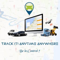 No 1. GPS Trackers Supplier
